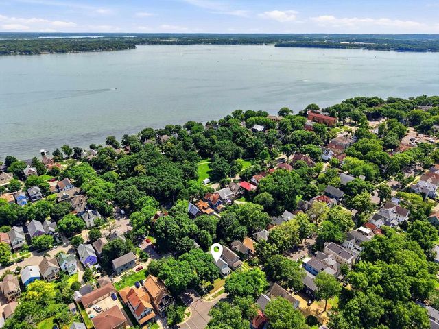 1151 Jenifer Street, Madison, WI 53703