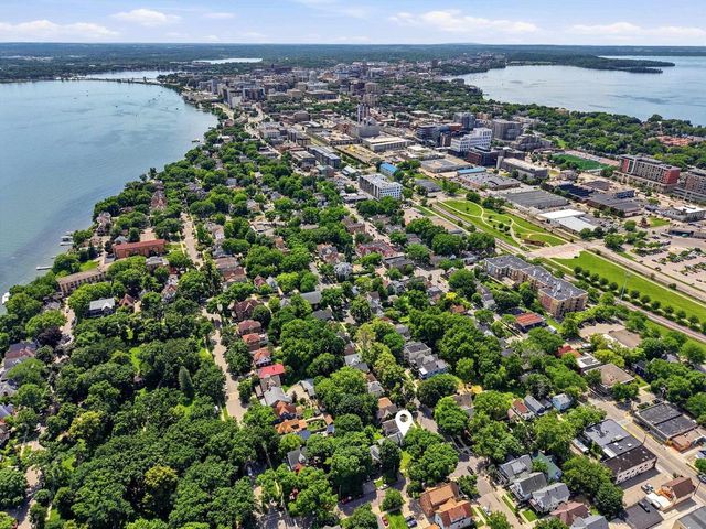 1151 Jenifer Street, Madison, WI 53703