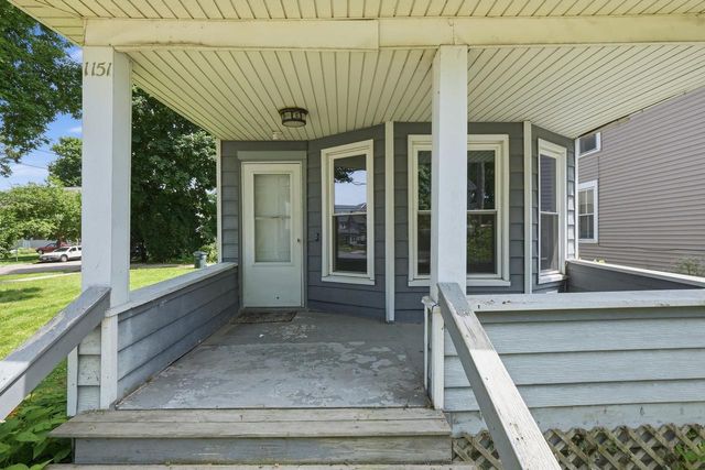 1151 Jenifer Street, Madison, WI 53703