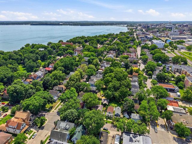 1151 Jenifer Street, Madison, WI 53703