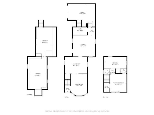 1151 Jenifer Street, Madison, WI 53703