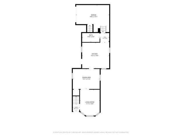 1151 Jenifer Street, Madison, WI 53703