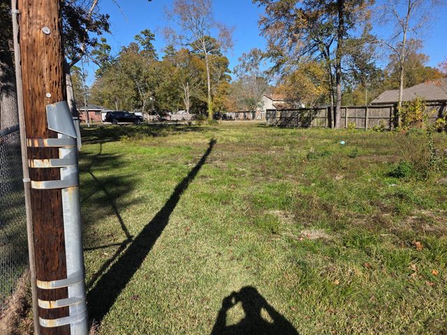 0 Glencairn Court, Houston, TX 77336