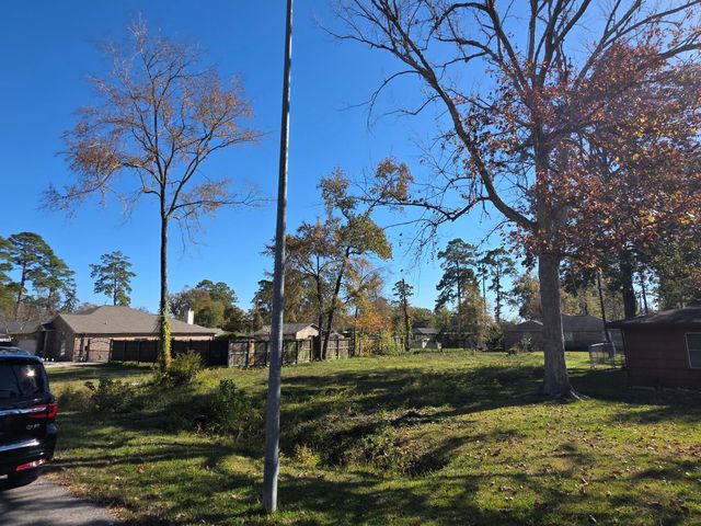 0 Glencairn Court, Houston, TX 77336