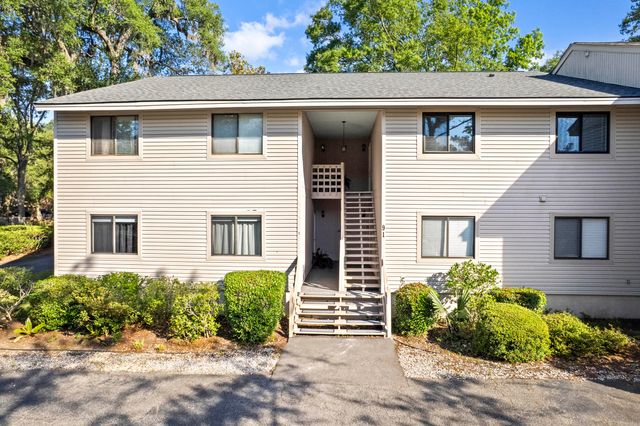 91 Ashley Hall Plantation Road 4, Charleston, SC 29407