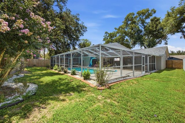 2409 ARBORWOOD DRIVE, Valrico, FL 33596