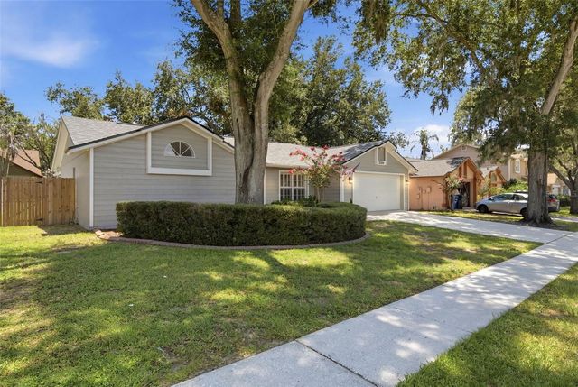 2409 ARBORWOOD DRIVE, Valrico, FL 33596