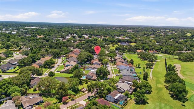 2409 ARBORWOOD DRIVE, Valrico, FL 33596