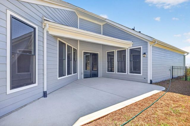 3122 Fishpond Circle, Dacula, GA 30019