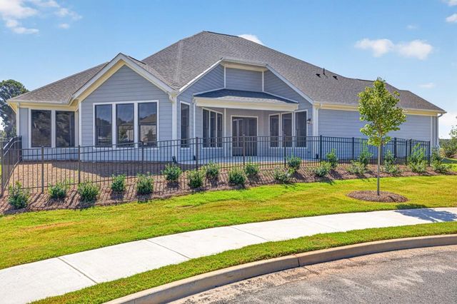3122 Fishpond Circle, Dacula, GA 30019
