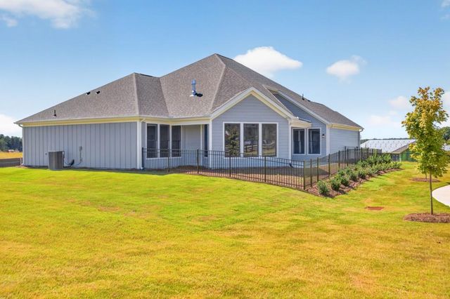 3122 Fishpond Circle, Dacula, GA 30019