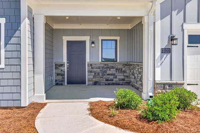 3122 Fishpond Circle, Dacula, GA 30019