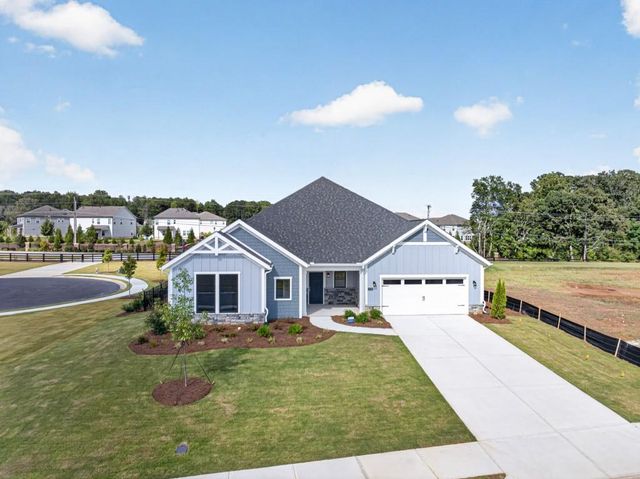 3122 Fishpond Circle, Dacula, GA 30019