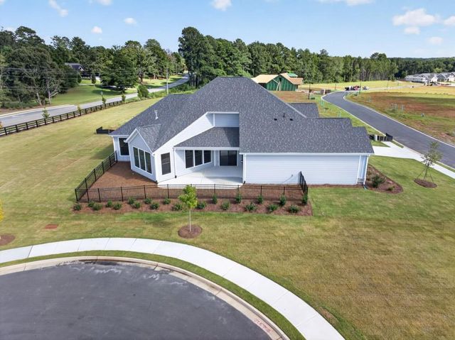 3122 Fishpond Circle, Dacula, GA 30019