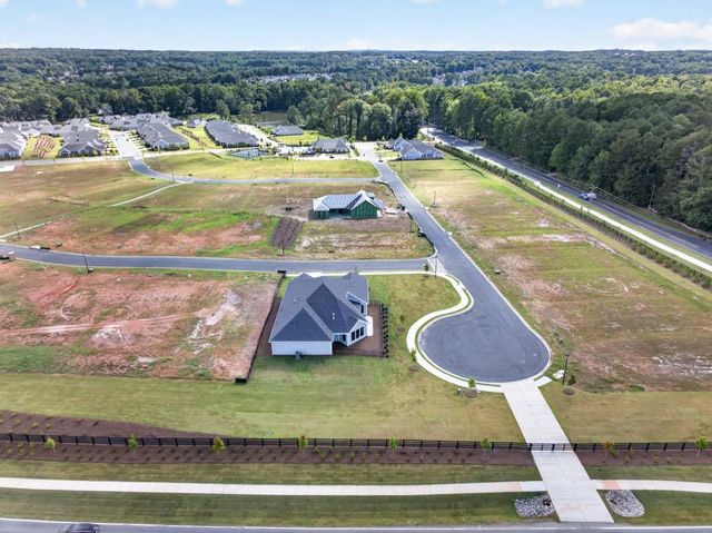 3122 Fishpond Circle, Dacula, GA 30019