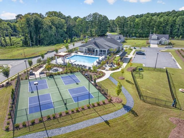 3122 Fishpond Circle, Dacula, GA 30019
