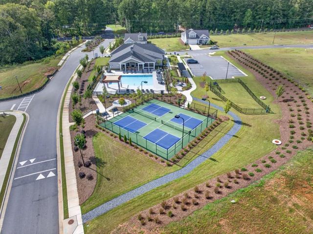 3122 Fishpond Circle, Dacula, GA 30019