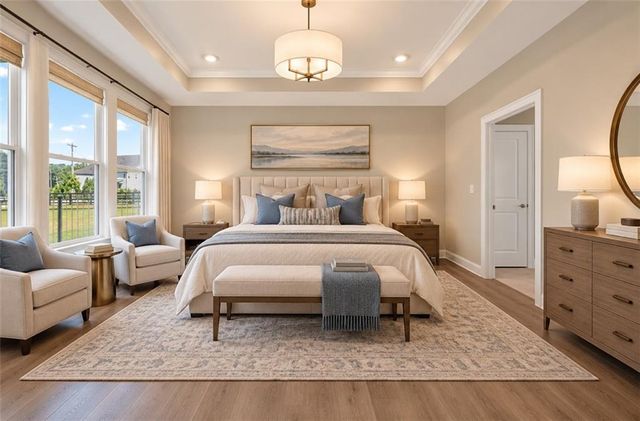 3122 Fishpond Circle, Dacula, GA 30019
