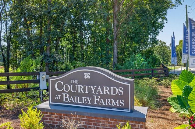 3122 Fishpond Circle, Dacula, GA 30019