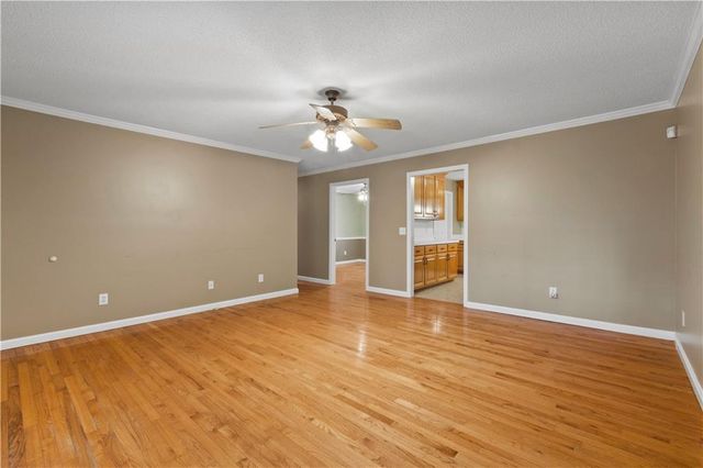 589 Howser Mill Road, Dawsonville, GA 30534