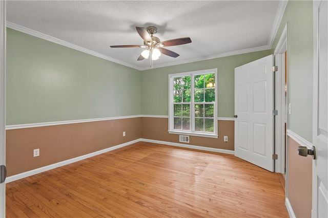 589 Howser Mill Road, Dawsonville, GA 30534