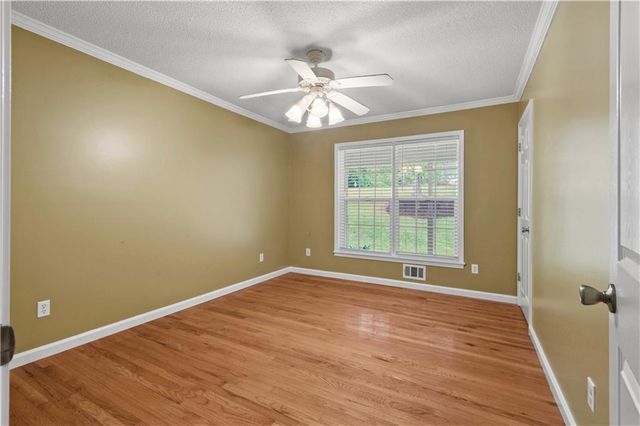 589 Howser Mill Road, Dawsonville, GA 30534