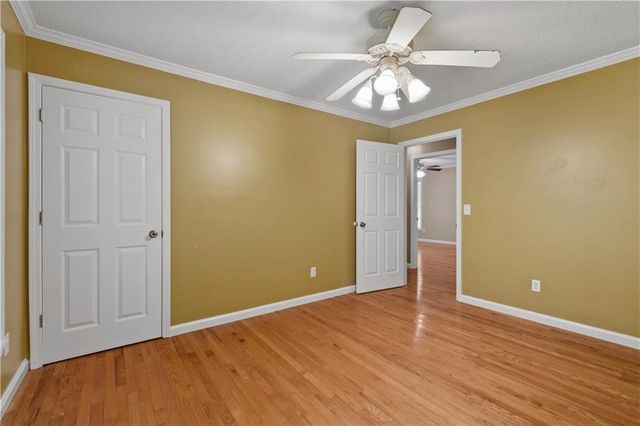 589 Howser Mill Road, Dawsonville, GA 30534