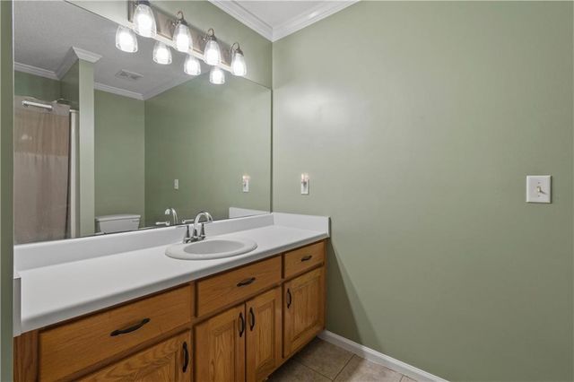 589 Howser Mill Road, Dawsonville, GA 30534