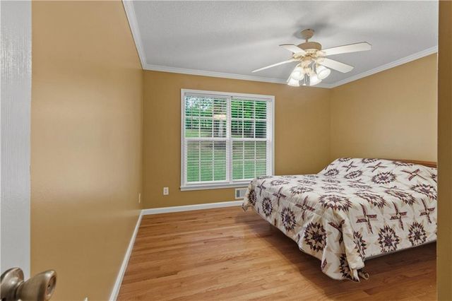 589 Howser Mill Road, Dawsonville, GA 30534