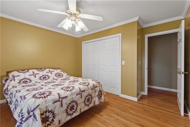589 Howser Mill Road, Dawsonville, GA 30534