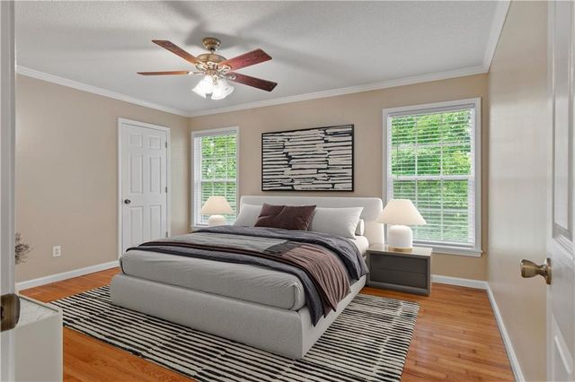 589 Howser Mill Road, Dawsonville, GA 30534