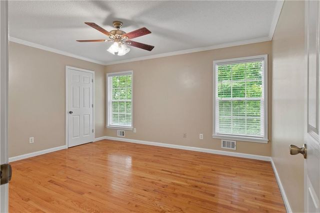 589 Howser Mill Road, Dawsonville, GA 30534