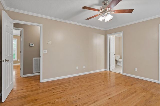 589 Howser Mill Road, Dawsonville, GA 30534