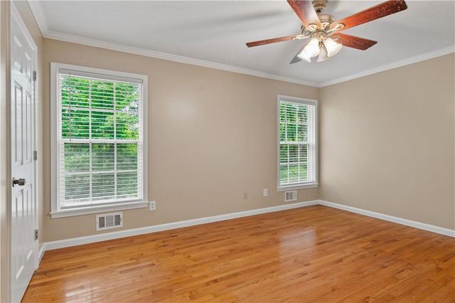 589 Howser Mill Road, Dawsonville, GA 30534