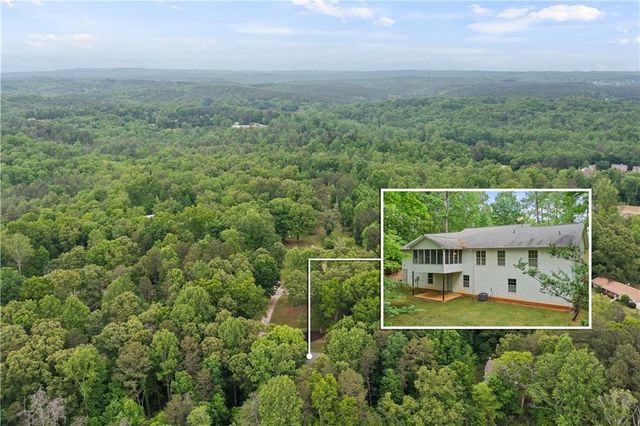 589 Howser Mill Road, Dawsonville, GA 30534