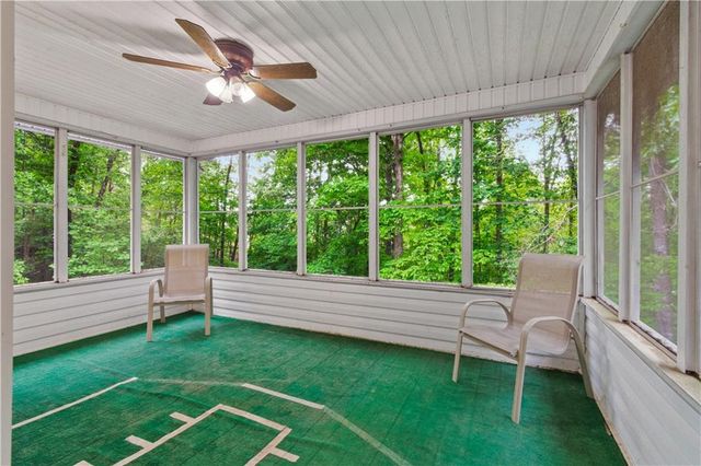 589 Howser Mill Road, Dawsonville, GA 30534