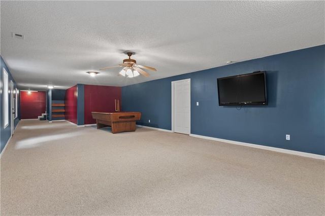 589 Howser Mill Road, Dawsonville, GA 30534