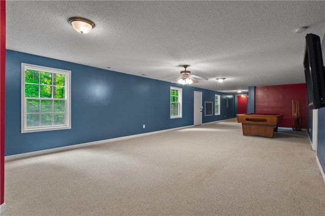 589 Howser Mill Road, Dawsonville, GA 30534