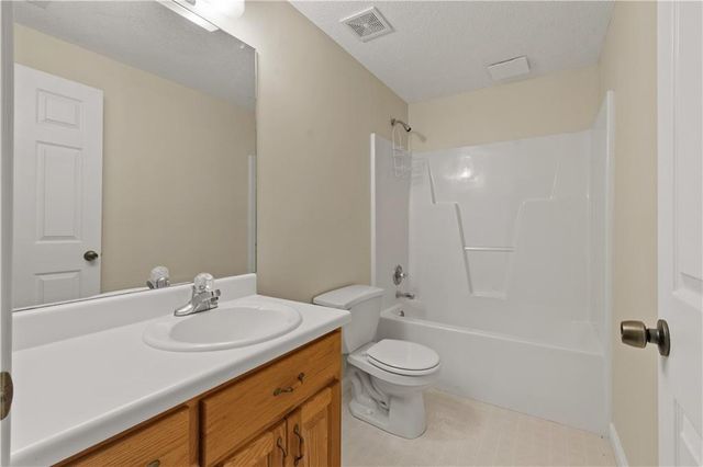 589 Howser Mill Road, Dawsonville, GA 30534