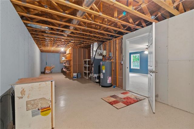589 Howser Mill Road, Dawsonville, GA 30534