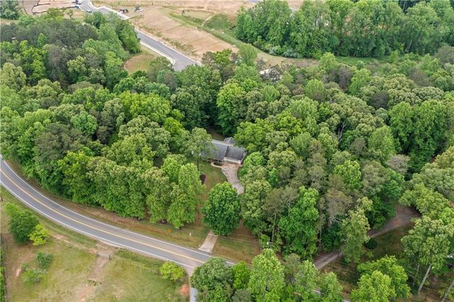 589 Howser Mill Road, Dawsonville, GA 30534