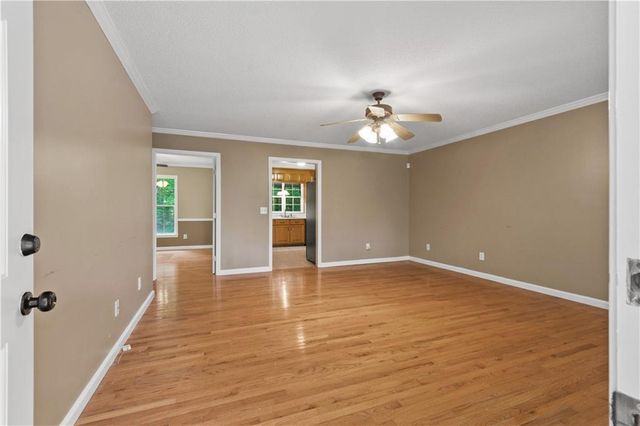 589 Howser Mill Road, Dawsonville, GA 30534