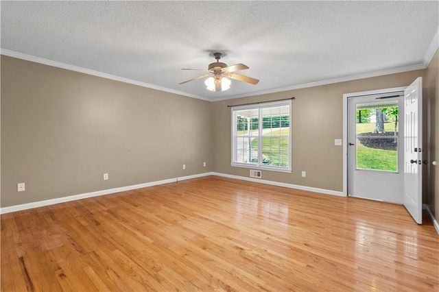 589 Howser Mill Road, Dawsonville, GA 30534
