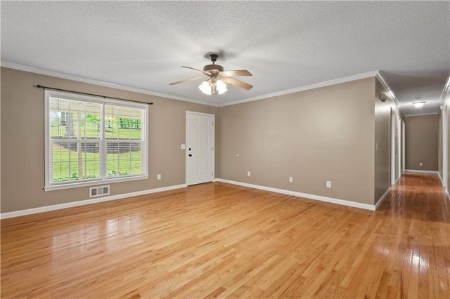 589 Howser Mill Road, Dawsonville, GA 30534