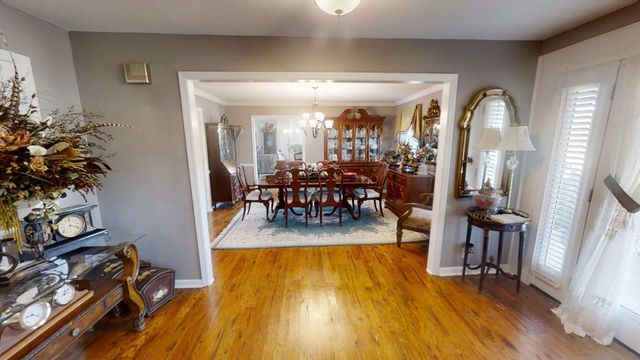 95 Catoosa Station Road, Ringgold, GA 30736