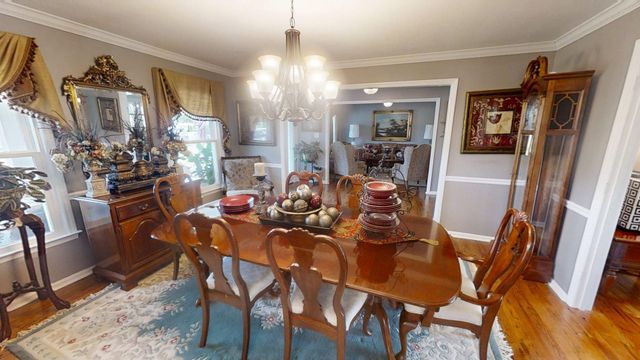 95 Catoosa Station Road, Ringgold, GA 30736