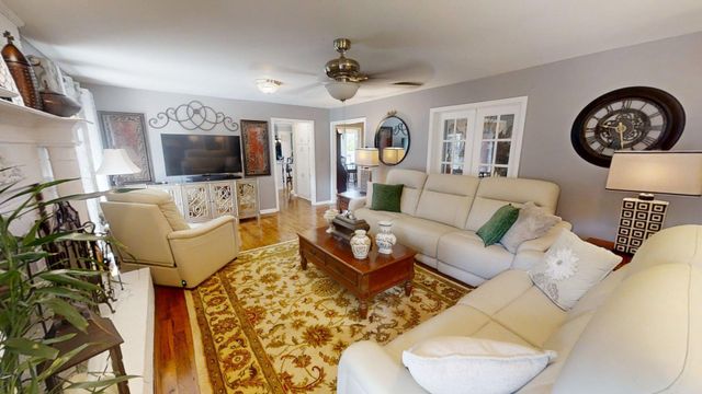 95 Catoosa Station Road, Ringgold, GA 30736