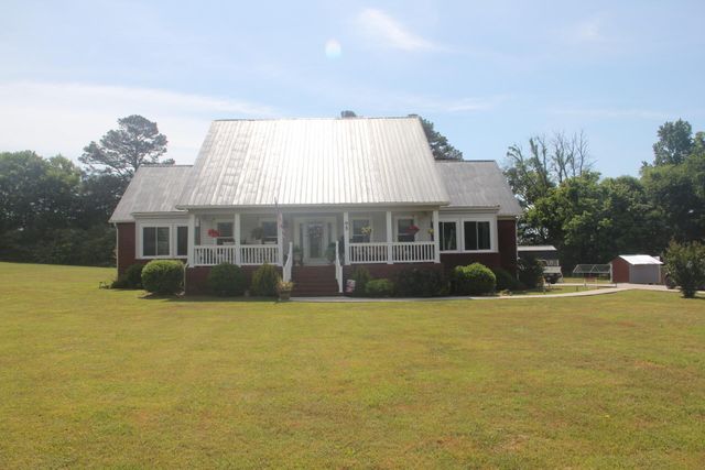 95 Catoosa Station Road, Ringgold, GA 30736