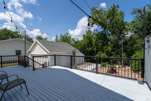 411 Hughes Street, Marshalltown, IA 50158