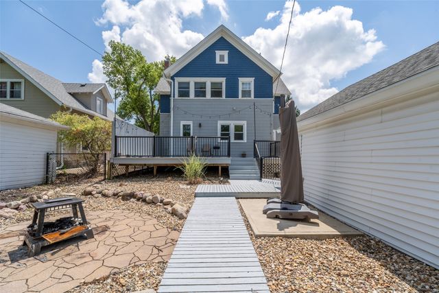 411 Hughes Street, Marshalltown, IA 50158